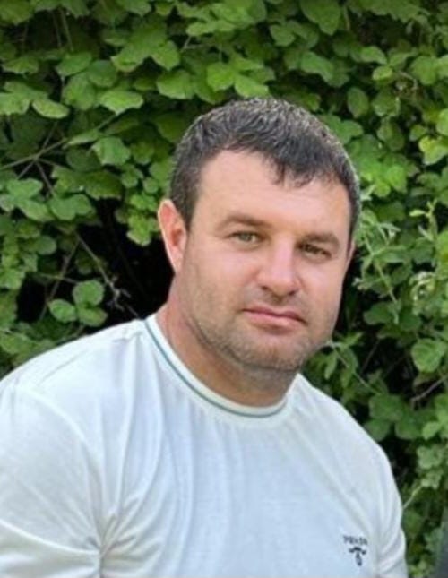 Картгишиев Абакар Апазович Картгишиев Абакар Апазович.